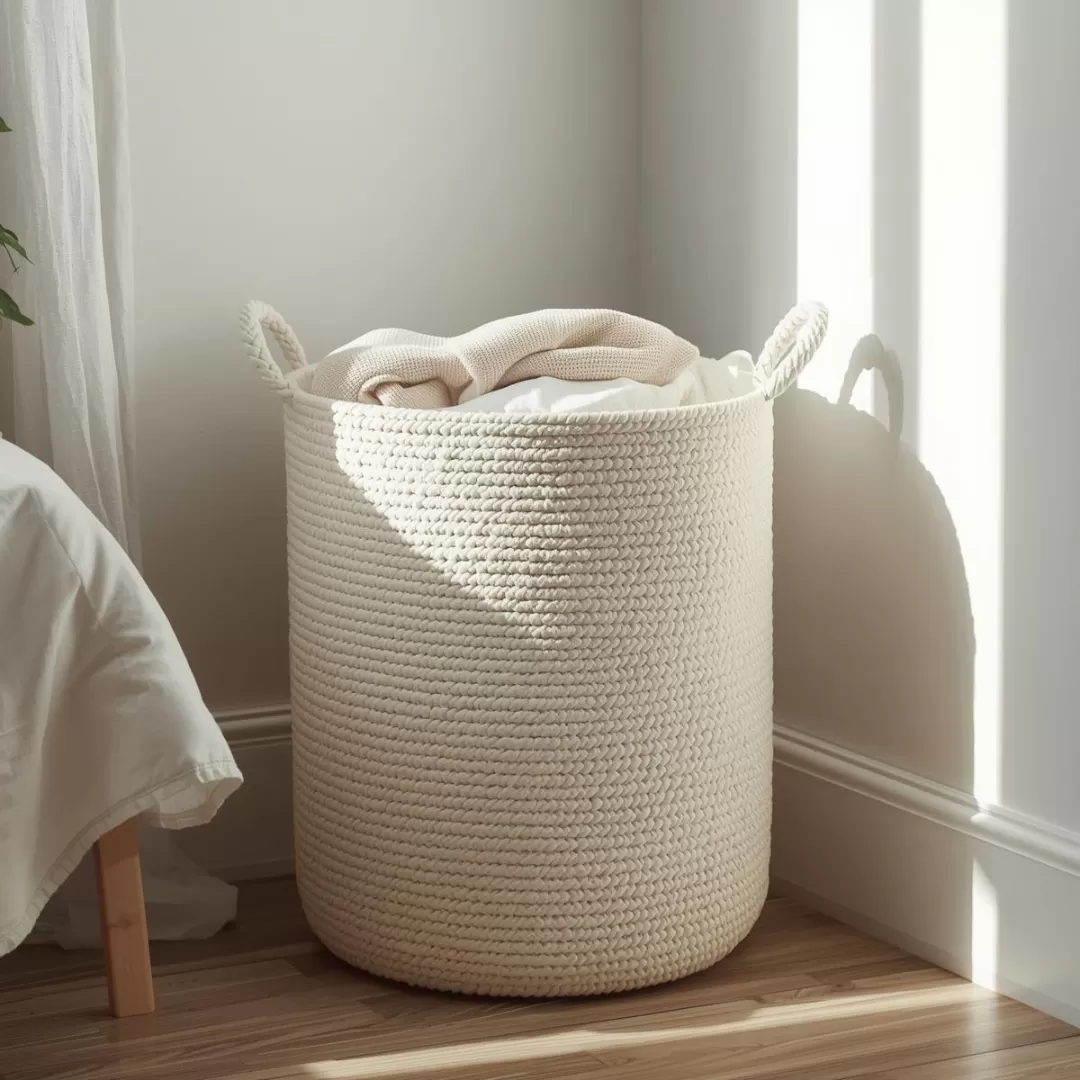 Laundry & Storage Baskets